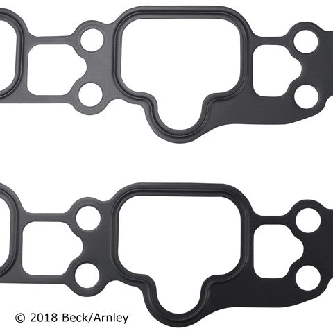 Engine Intake Manifold Gasket Set Beck Arnley 037-6022