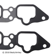 Engine Intake Manifold Gasket Set Beck Arnley 037-6022
