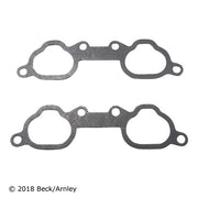 Engine Intake Manifold Gasket Set Beck Arnley 037-6024