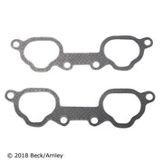 Engine Intake Manifold Gasket Set Beck Arnley 037-6024