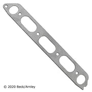 Intake and Exhaust Manifolds Combination Gasket Beck Arnley 037-6030