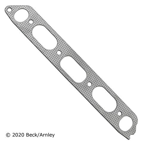 Intake and Exhaust Manifolds Combination Gasket Beck Arnley 037-6030