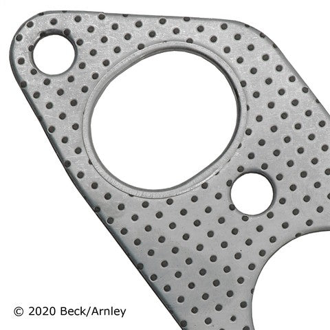 Intake and Exhaust Manifolds Combination Gasket Beck Arnley 037-6030