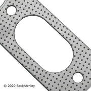 Intake and Exhaust Manifolds Combination Gasket Beck Arnley 037-6030