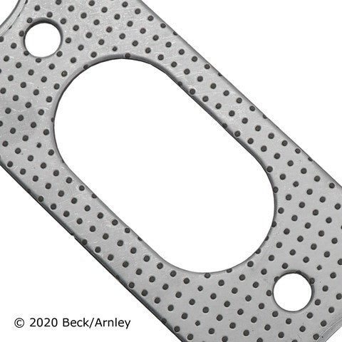 Intake and Exhaust Manifolds Combination Gasket Beck Arnley 037-6030
