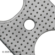 Intake and Exhaust Manifolds Combination Gasket Beck Arnley 037-6030