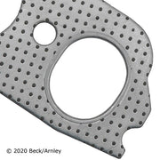 Intake and Exhaust Manifolds Combination Gasket Beck Arnley 037-6030