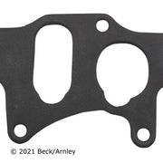 Engine Intake Manifold Gasket Beck Arnley 037-6033