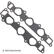 Engine Intake Manifold Gasket Set Beck Arnley 037-6035