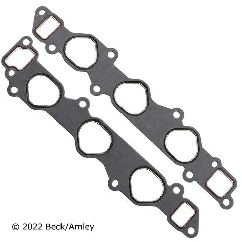 Engine Intake Manifold Gasket Set Beck Arnley 037-6035