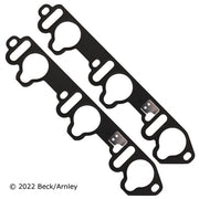 Engine Intake Manifold Gasket Set Beck Arnley 037-6045