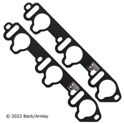 Engine Intake Manifold Gasket Set Beck Arnley 037-6045