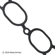 Engine Intake Manifold Gasket Beck Arnley 037-6073