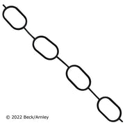 Engine Intake Manifold Gasket Beck Arnley 037-6074