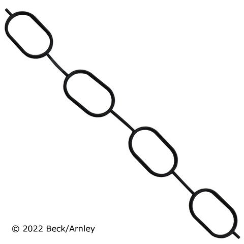 Engine Intake Manifold Gasket Beck Arnley 037-6074