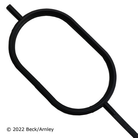Engine Intake Manifold Gasket Beck Arnley 037-6074
