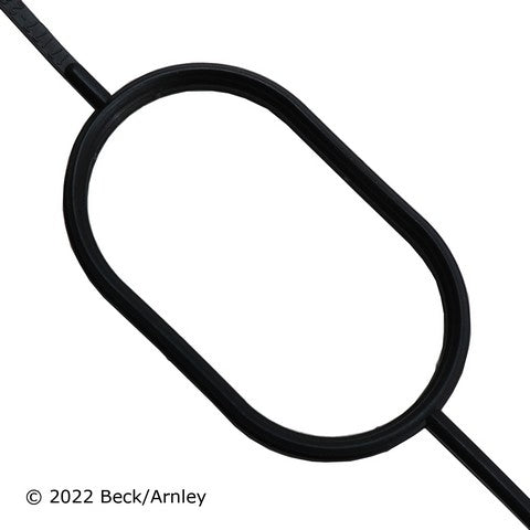 Engine Intake Manifold Gasket Beck Arnley 037-6074