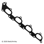 Engine Intake Manifold Gasket Beck Arnley 037-6075