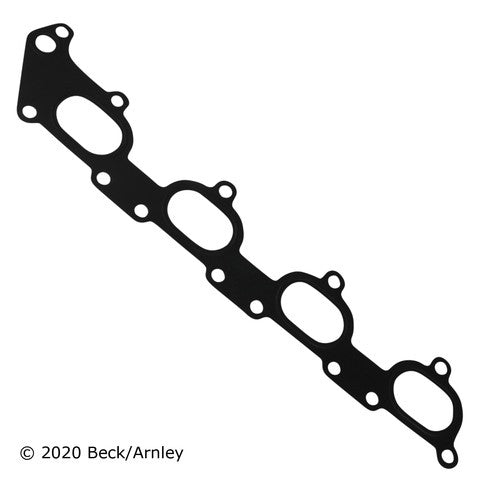 Engine Intake Manifold Gasket Beck Arnley 037-6075
