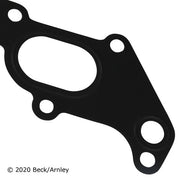 Engine Intake Manifold Gasket Beck Arnley 037-6075