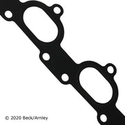 Engine Intake Manifold Gasket Beck Arnley 037-6075