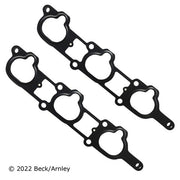Engine Intake Manifold Gasket Set Beck Arnley 037-6076