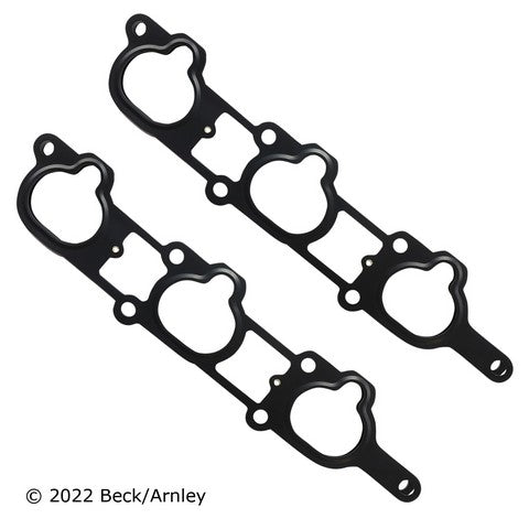 Engine Intake Manifold Gasket Set Beck Arnley 037-6076