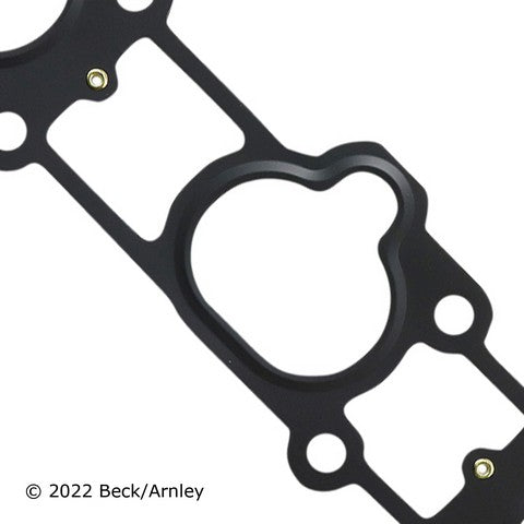 Engine Intake Manifold Gasket Set Beck Arnley 037-6076