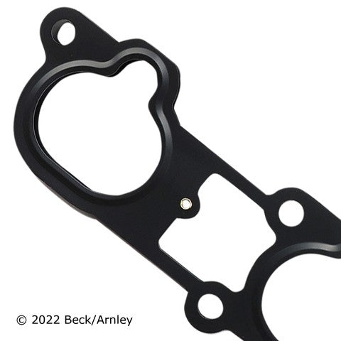 Engine Intake Manifold Gasket Set Beck Arnley 037-6076