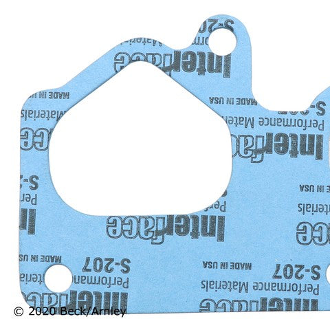 Engine Intake Manifold Gasket Beck Arnley 037-6080