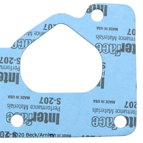 Engine Intake Manifold Gasket Beck Arnley 037-6080