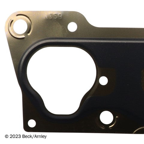 Engine Intake Manifold Gasket Set Beck Arnley 037-6086