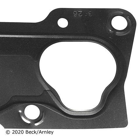 Engine Intake Manifold Gasket Set Beck Arnley 037-6087