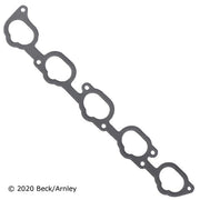 Engine Intake Manifold Gasket Beck Arnley 037-6098