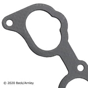 Engine Intake Manifold Gasket Beck Arnley 037-6098