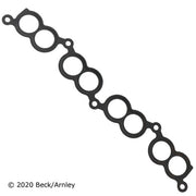 Engine Intake Manifold Gasket Beck Arnley 037-6102