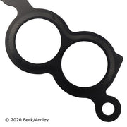 Engine Intake Manifold Gasket Beck Arnley 037-6102