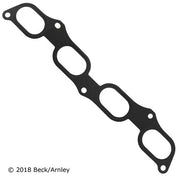 Engine Intake Manifold Gasket Beck Arnley 037-6105