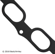 Engine Intake Manifold Gasket Beck Arnley 037-6105