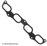Engine Intake Manifold Gasket Beck Arnley 037-6105