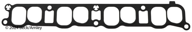 Engine Intake Manifold Gasket Beck Arnley 037-6112