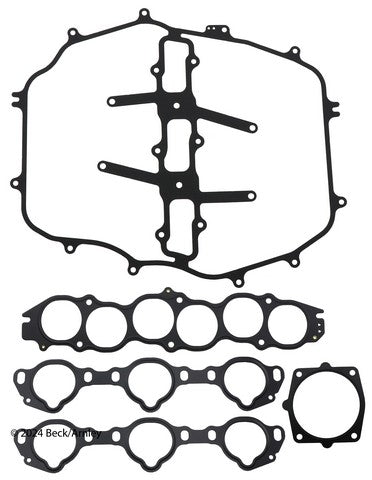 Engine Intake Manifold Gasket Set Beck Arnley 037-6113