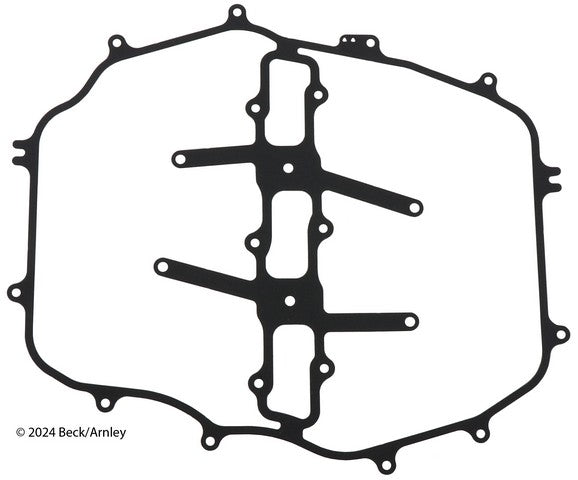 Engine Intake Manifold Gasket Set Beck Arnley 037-6113
