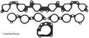 Engine Intake Manifold Gasket Set Beck Arnley 037-6114