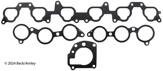Engine Intake Manifold Gasket Set Beck Arnley 037-6114