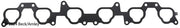 Engine Intake Manifold Gasket Set Beck Arnley 037-6114