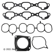 Engine Intake Manifold Gasket Set Beck Arnley 037-6116