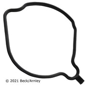 Engine Intake Manifold Gasket Set Beck Arnley 037-6116