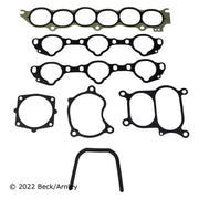 Engine Intake Manifold Gasket Set Beck Arnley 037-6117