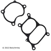 Engine Intake Manifold Gasket Set Beck Arnley 037-6117